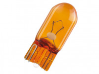 Комплект ламп HY5W блистер 2шт