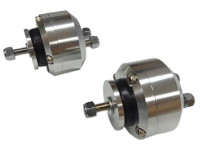 Nissan GTS33 GTR34 подушки двигателя с хайкасом Vibra style