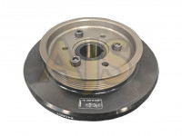 Fluidampr шкив коленвала демпферный Toyota 1JZ 2JZ