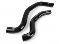 Патрубки радиатора Toyota Land Cruiser Prado 120 5VZ (черный)