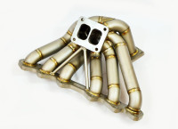 Выпускной коллектор Toyota 2JZ-gte vvti, non-vvti AJS