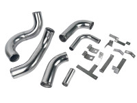 Пайпинг-кит Toyota Soarer 30