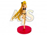 Аниме фигурка Konjiki no Yami