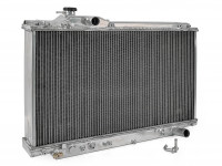 Радиатор алюминиевый Toyota Supra JZA80 80мм AT AJS