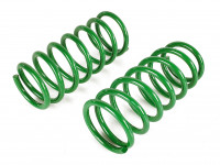 Пружины заниженные AJS Honda Civic 06-12 перед