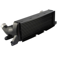 Интеркулер Wagner style EVO1 Ford Mustang 2.3L EcoBoost 15-17