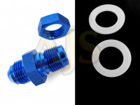 Фитинг составной для топливного бака AN6