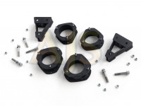 Taiko лифт комплект Subaru Forester SG 50мм