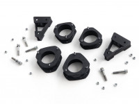 Taiko лифт комплект Subaru Forester SG 50мм