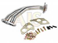 Аппайп Subaru GDB 02-07 твинскролл