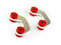 Subaru SG, SF5, GC, GD, GF, GG линки задние усиленные полиуретановые 2 штуки (Тайвань)