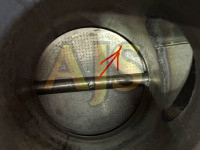 Бочка выхлопная с вакуумной заглушкой и пультом УЦЕНКА