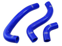 Патрубки радиатора Toyota VITZ, YARIS, ECHO, WILL NCP10, NCP85 1.3L, 1.5L 1NZ, 2NZ