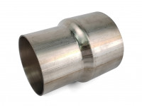 Переходник для сварки глушителей 67-79мм нержа AJS