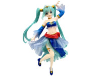 Аниме фигурка Hatsune Miku арабская танцовщица