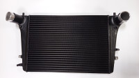 Интеркулер Wagner style VW Golf 6 VAG 1,6 / 2,0 TDI 1.4/1.8/2.0 TSI A4/B5,6 tube-fin УЦЕНКА