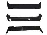 Suzuki Jimny JB64 JB74 спойлер