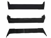 Suzuki Jimny JB64 JB74 спойлер