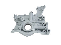 Toyota насос масляный 2JZGTE 1510046052