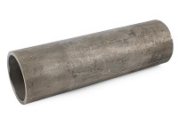 отвод SS304 45*3мм, 150 мм прямой