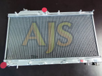 Радиатор алюминиевый Subaru Impreza GR, Legacy BL-BP5, Forester SH, Outback 05-14 40mm AT УЦЕНКА