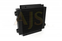 Масляный радиатор для спецтехники BWR11