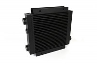 Масляный радиатор для спецтехники BWR11