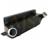 Интеркулер BMW E82 E88 E89 E90 E91 E92 E93 Z4 135i 335i Wagner style