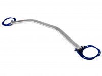 Taiko распорка передних стоек Subaru Forester SH Impreza GH GR Turbo 07-13 (синий)