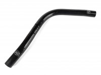 Патрубки расширительного бачка Лада Приора (синий)