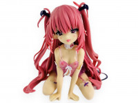 Аниме фигурка Succubus Lulumu ангел