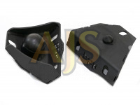 Кронштейн буфера отбоя СПОРТ PBK ВАЗ NIVA 2121 2131 URBAN Chevrolet NIVA