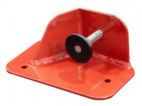 Taiko упор ГТЦ Toyota Mark 81 (красный)