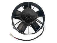 Вентилятор радиатора 9" (225мм) 12V SPAL
