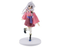 Аниме фигурка Sakura Ilena