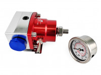 топливный регулятор Aeromotive style