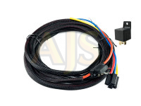 DeatschWerks Сильноточный комплект проводки топливного насоса