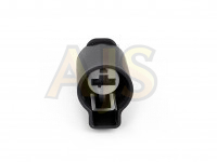 Фишка контроллера вентиляторов 1 пин Toyota jzx110 jzs171 1JZ-GTE 9098010837