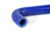 Патрубок водостойкий универсальный S-образный 20мм