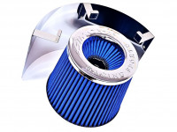 Simota фильтр нулевого сопротивления с защитой 150-130-60