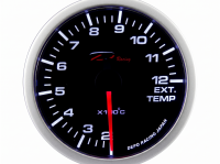 Датчик DEPO выхлопных газов ЕГТ 60мм WA серия