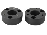 Лифт-комплект Dodge Ram 1500 4WD 09-17 3+2 дюйма