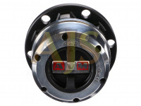 Муфта свободного хода хаб колесный для Nissan Safari Patrol Y60 Y61 механический 31 шлиц AVM445