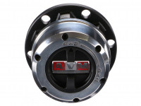 Муфта свободного хода хаб колесный для Nissan Safari Patrol Y60 Y61 механический 31 шлиц AVM445