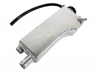 Бачок расширительный BMW E36 92-99 Mishimoto style (серый)