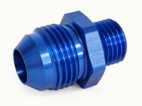 Адаптер AN4 - 1\8 NPT