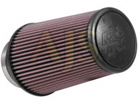 K&N фильтр нулевого сопротивления 64мм RD-0720