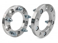 Проставки ступичные 5х139.7 ЦО108 20мм М12х1.25