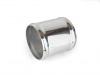 Соединитель патрубков 70мм