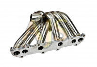 Выпускной коллектор Toyota 1JZ vvti T3 равнодлинный AJS